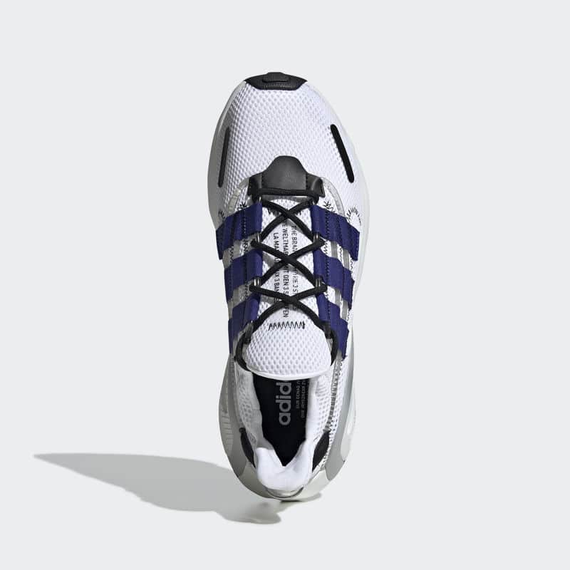adidas LXCON Active Blue DB3528 Grailify