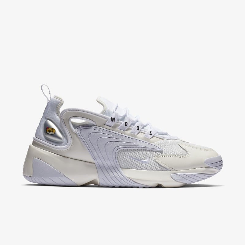 Nike Zoom 2K White AO0269-100 Grailify
