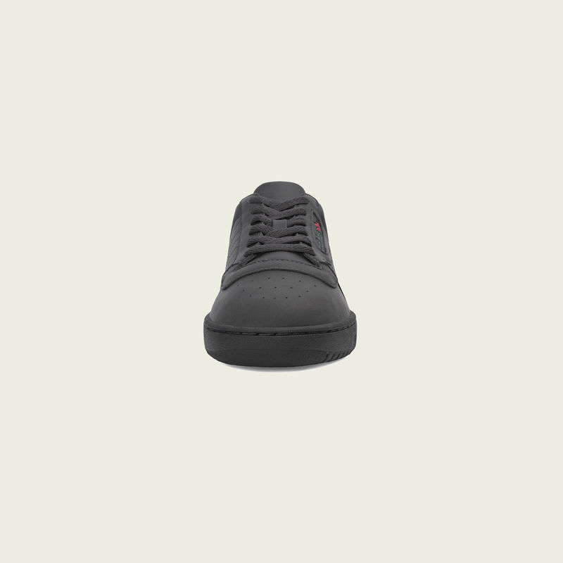 adidas Yeezy Calabasas Powerphase Triple Black | CG6420 | Grailify