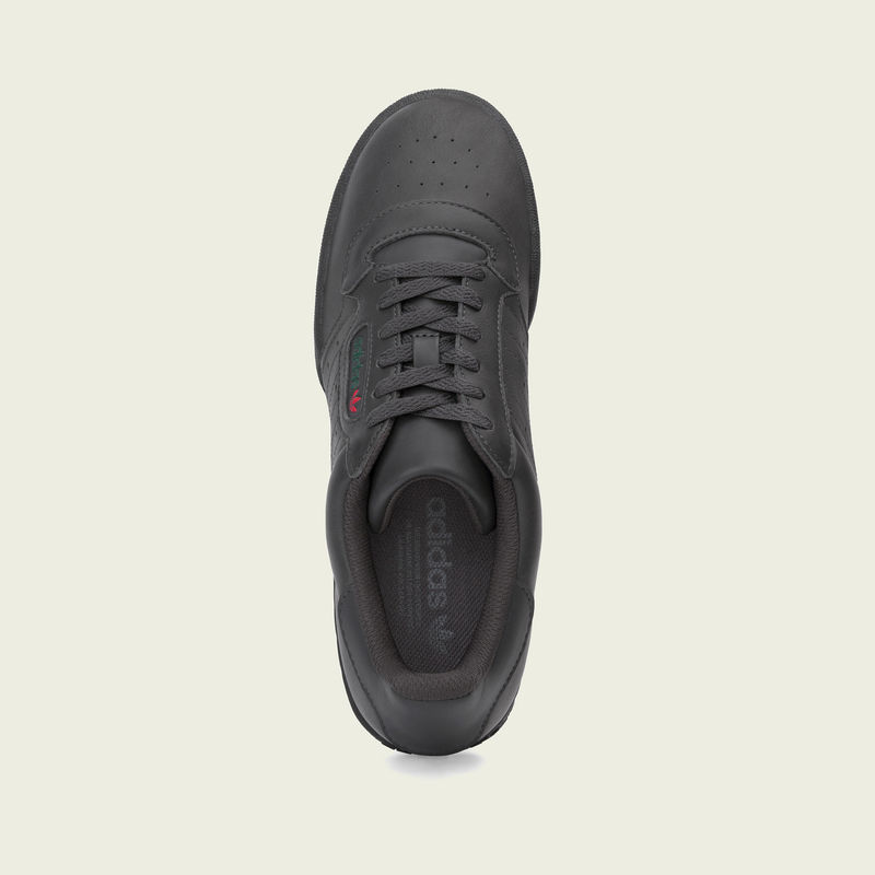 adidas Yeezy Calabasas Powerphase Triple Black | CG6420 | Grailify
