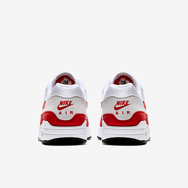 Nike Air Max Anniversary Red 908375-103 Grailify