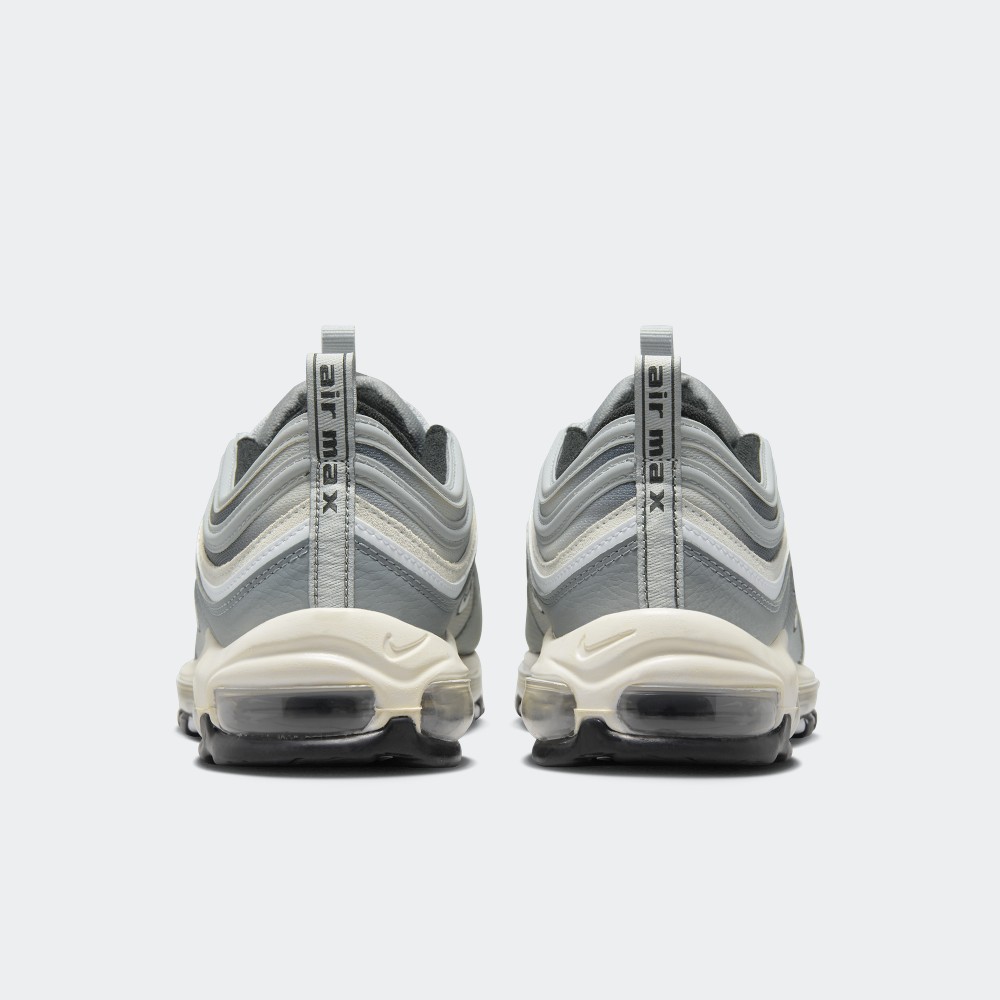 日本未入荷!★[NIKE]★AIR MAX 97 COOL GREY  Nike Air Max 97 'Cool Grey' exclusive at Snipes - Sneakerjagers