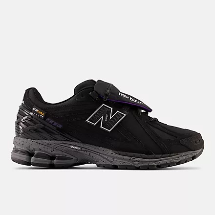 New Balance 1906R Cordura Pocket Black M1906ROC Grailify