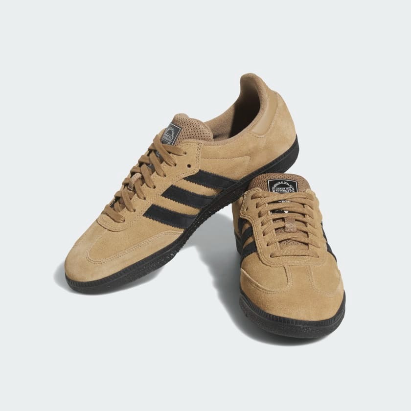 adidas Samba ADV Cardboard | HP9085 | Grailify