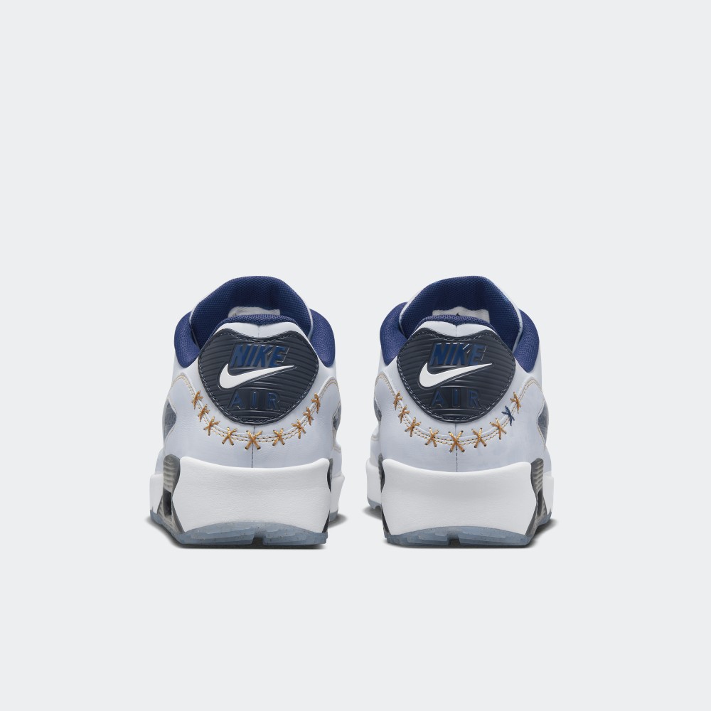 ナイキ NIKE FB5055-041 Air Max 90 G NRG Nike Air Max 90 G NRG The Players Championship FB5055-041