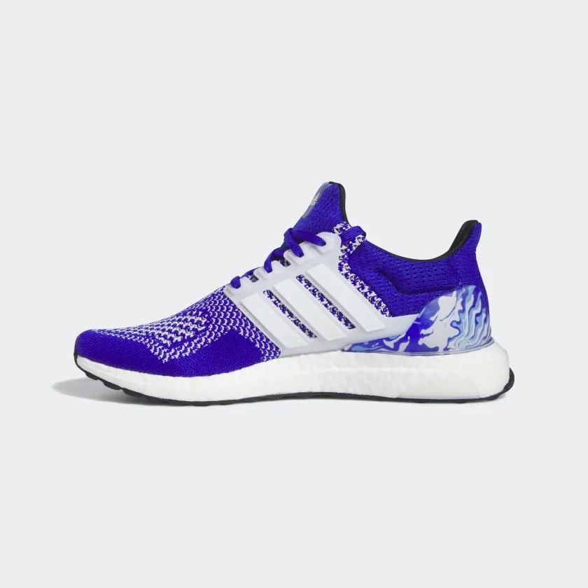 adidas gazelle silver green womens Adidas x Stella McCartney Women's Ultraboost 5 Legacy Green / Willow Grey /  Glory Green Running Shoes main image 1