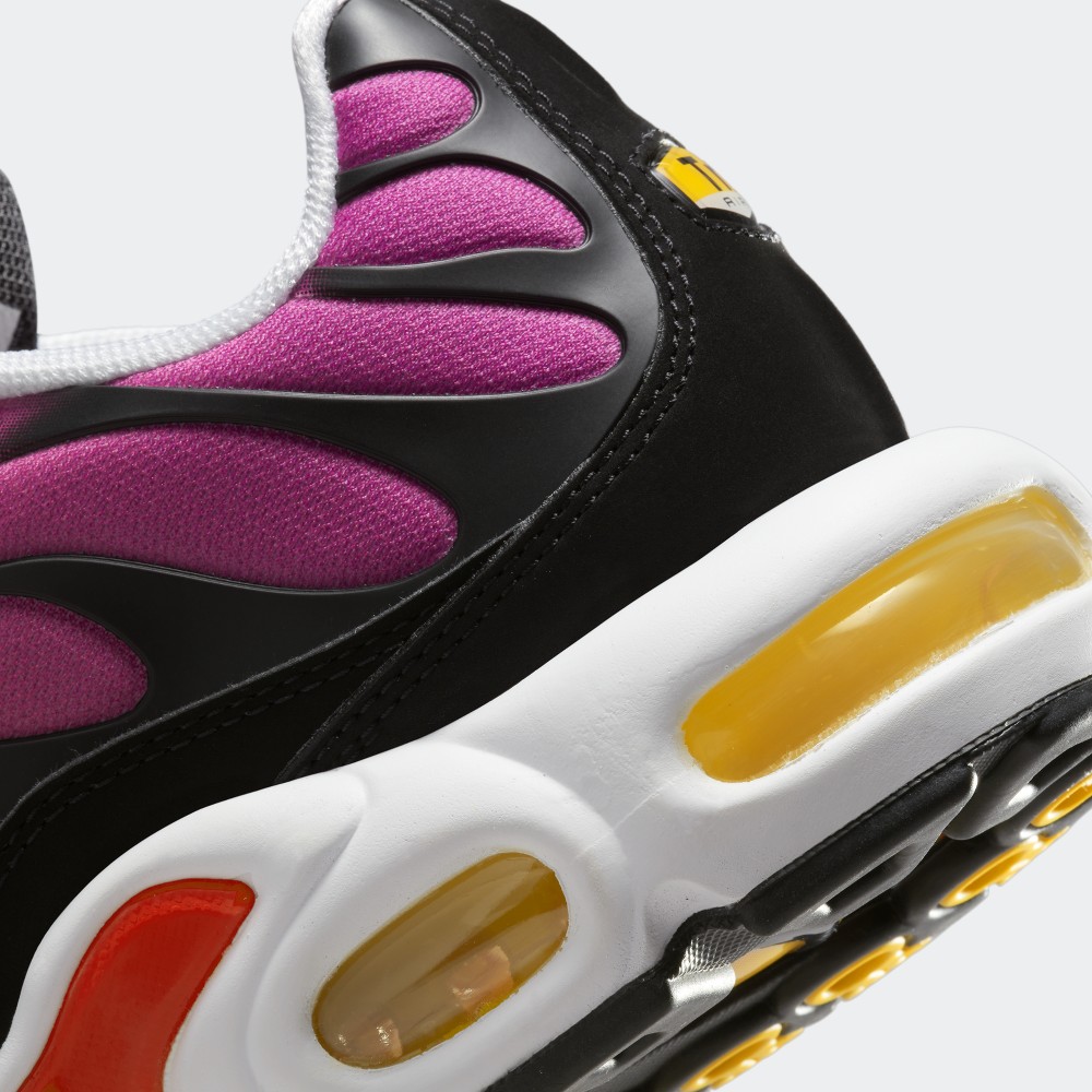 nike air max rainbow colors