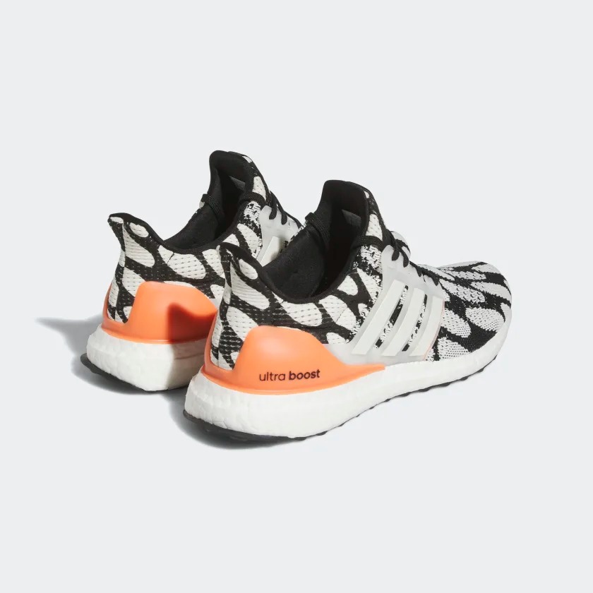 Marimekko x adidas Ultra Boost Semi Coral GZ2565 Grailify