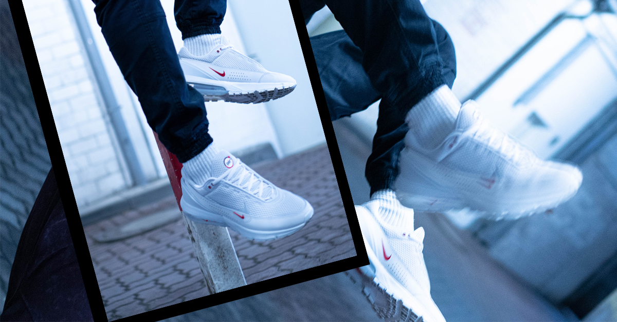 Latest Pickup: Nike Air Max Pulse „Photon Dust“ | Grailify