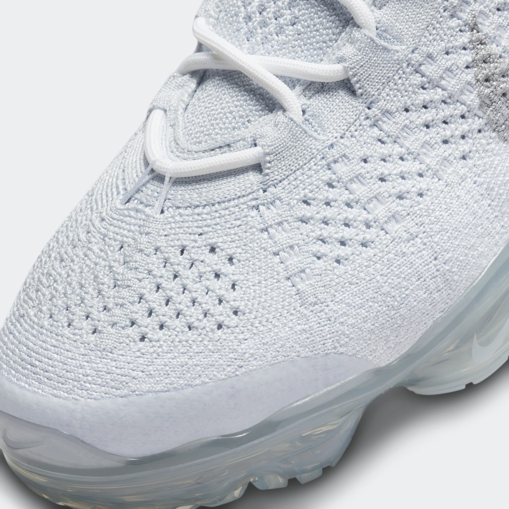 Pure Platinum Nike Vapormax Flyknit Nike Air VaporMax 2023 Flyknit