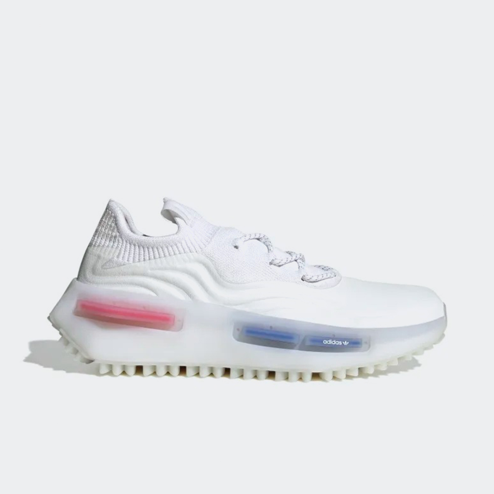 adidas NMD S1 Cloud White | HP9778 | Grailify