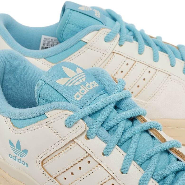 adidas Forum 84 Low CL Preloved Blue FZ6342 Grailify