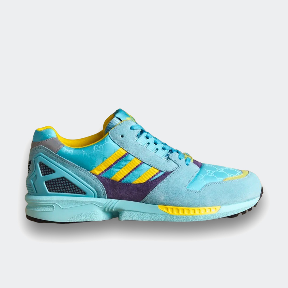Aqua Consortium Adidas Zx 8000 Aqua 1998 Adidas Shoes 8000 90 Top