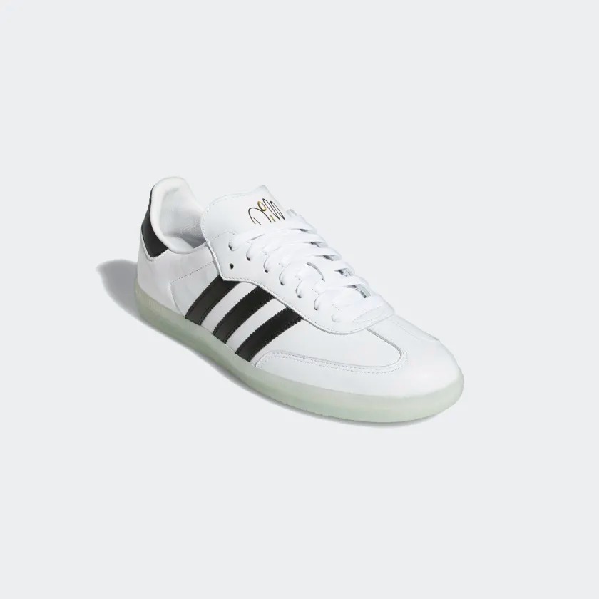adidas gazelle silver green womens Adidas Samba ADV