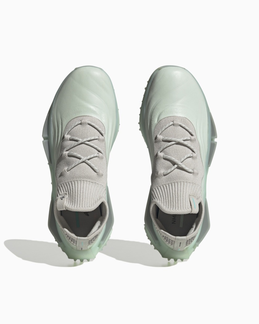 adidas gazelle silver green womens adidas NMD V3 Boost main image 1