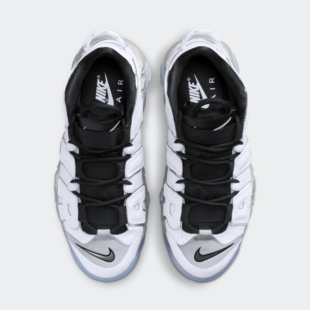 nike air more uptempo chrome