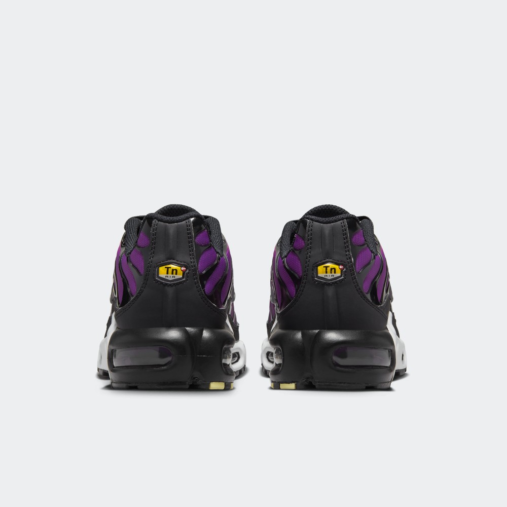 Purple Foot Locker Nike Air Max Plus Womens Nike Air Max Plus TN