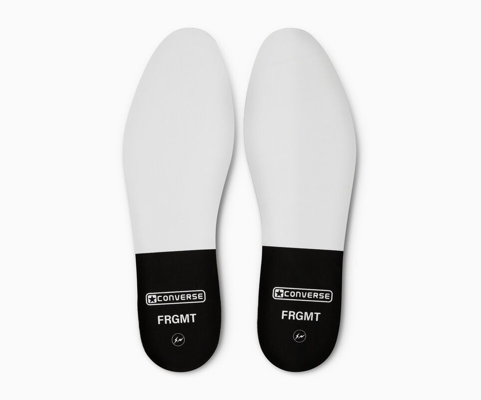 Fragment x Converse Weapon Mid 