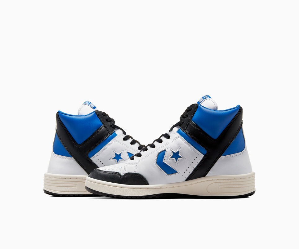 CONVERSE WEAPON×Fragment The OG Converse Weapon is Back — NIKE, Inc.