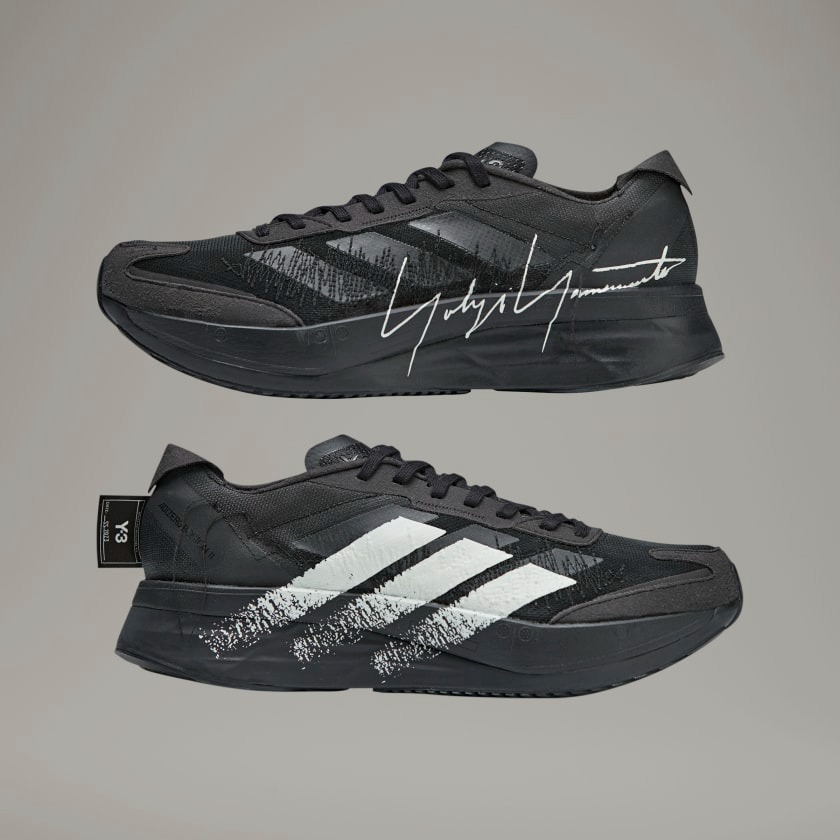 adidas Y-3 Boston 11 