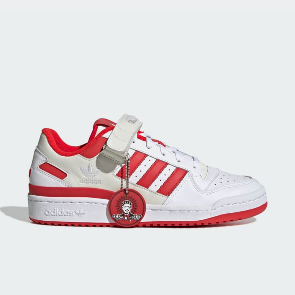 Trap Kitchen x adidas Forum Low | FZ6565 | Grailify display picture 3