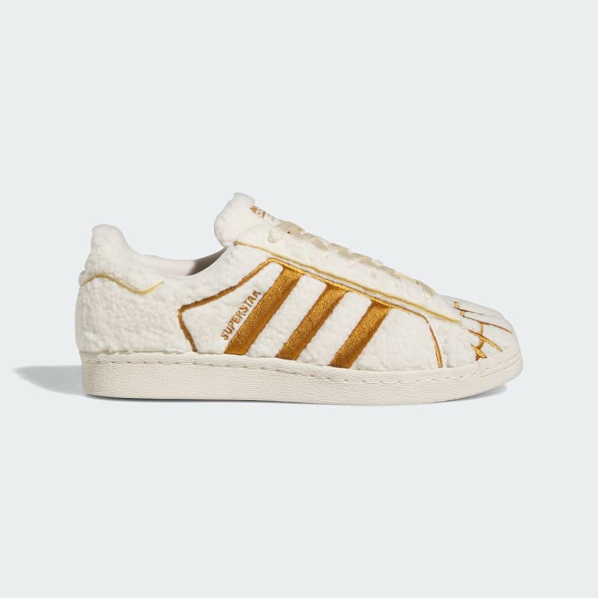 adidas Superstar Conchas 