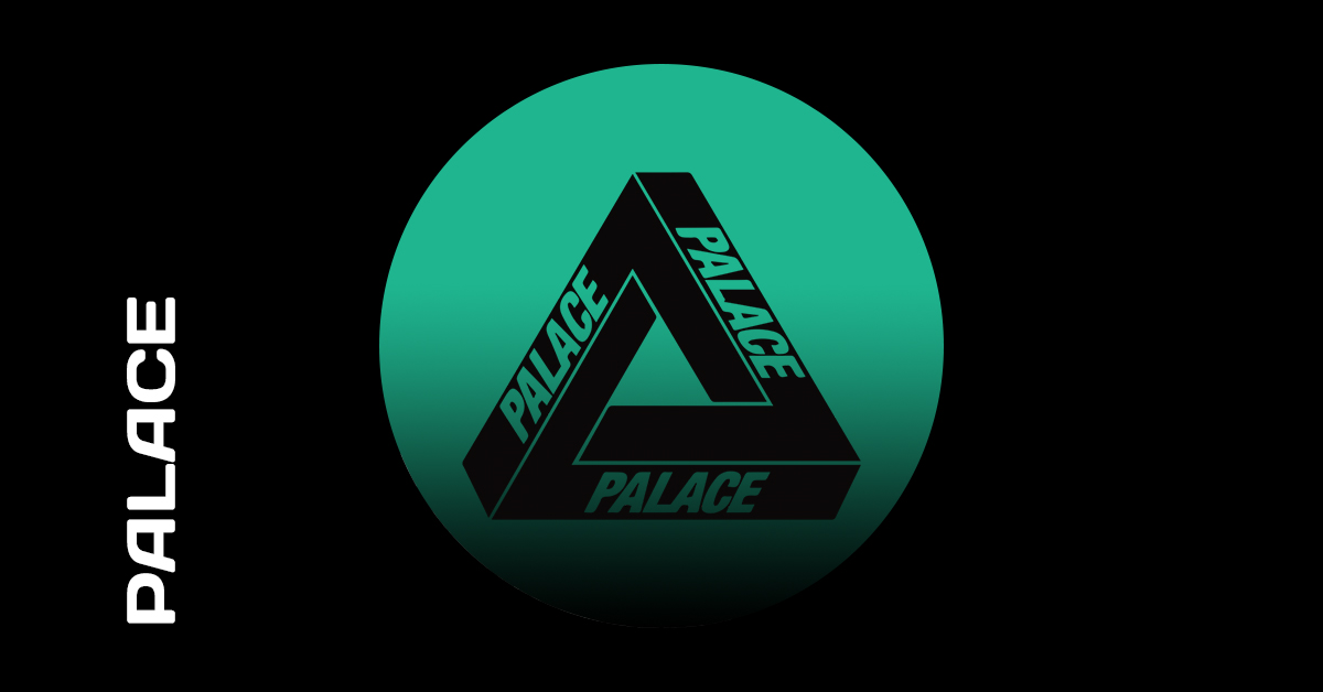 Palace skateboards レコード - Palace Things PALACE THINGS RECORD | PALACE SKATEBOARDS