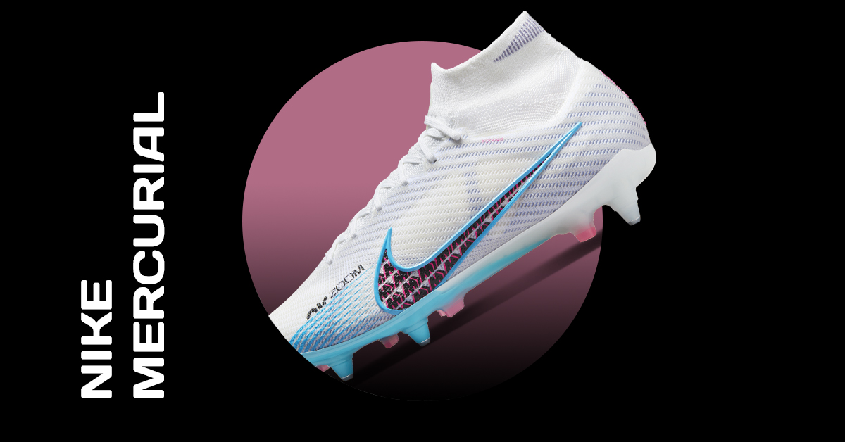 new mercurial 2019