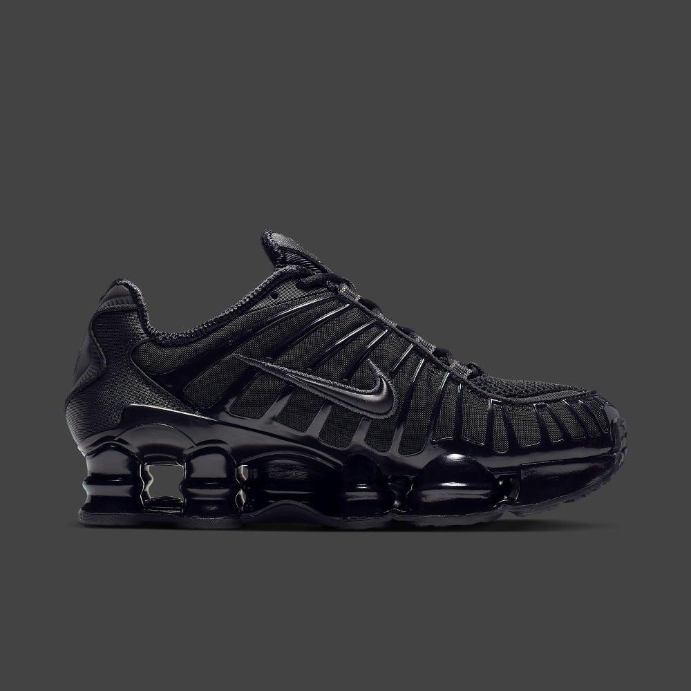 Which Classic Nike Shox TLs Will You Find Next Year? | Grailify
