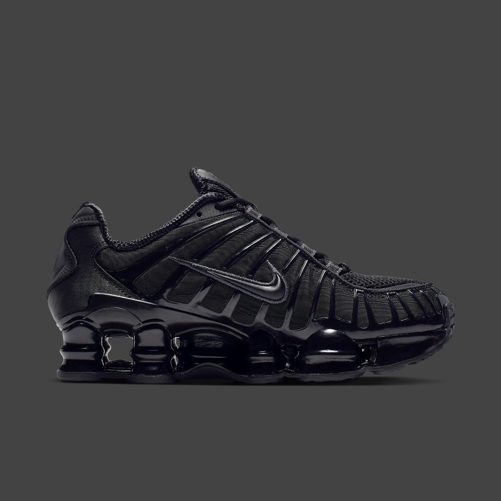 Which Two Classic Nike Shox TLs Will You Find Next Year Grailify