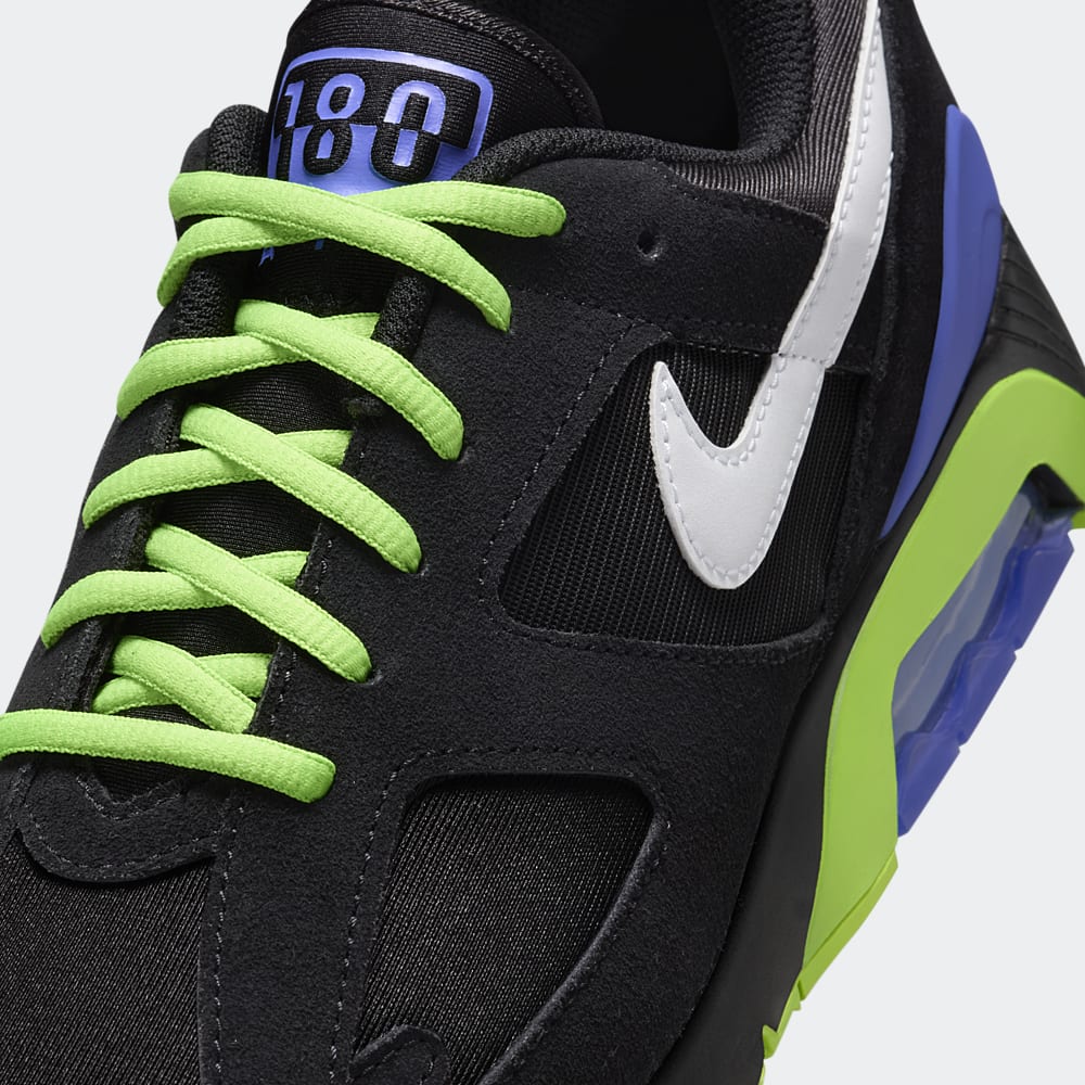 Nike Air Max 180 Joker FZ3058 001 Grailify