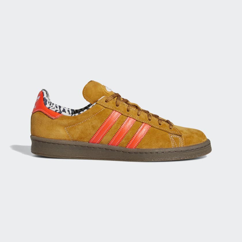 Two adidas Originals Campus 80 by XLARGE Celebrate 30th Birthday |