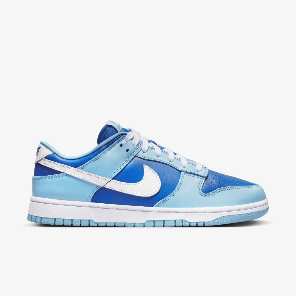 nike dunk low coast restock 2022