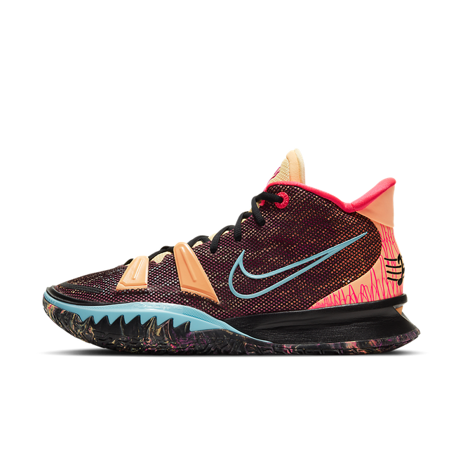 Nike Kyrie 7 Preheat Soundwave | DC0588-002/DC0589-002 | Grailify