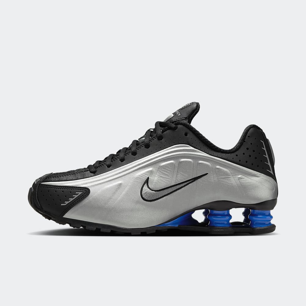 Nike Shox R4 