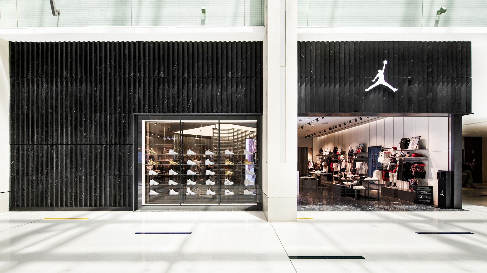 Nike jordan outlet store