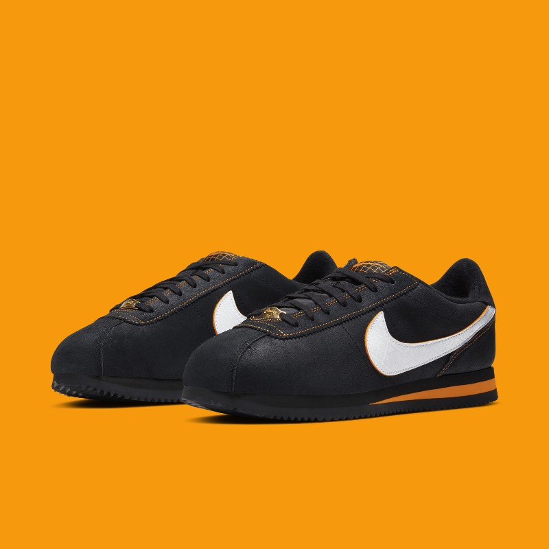 Nike on sale cortez halloween