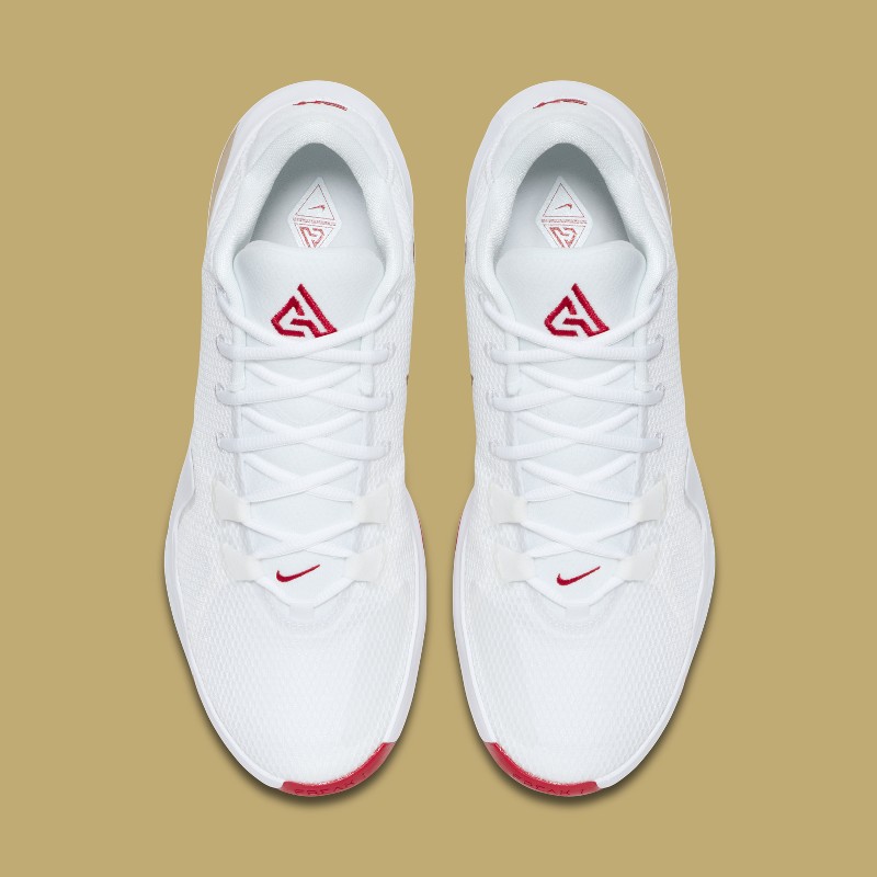 Nike zoom freak 1 roses release date hotsell