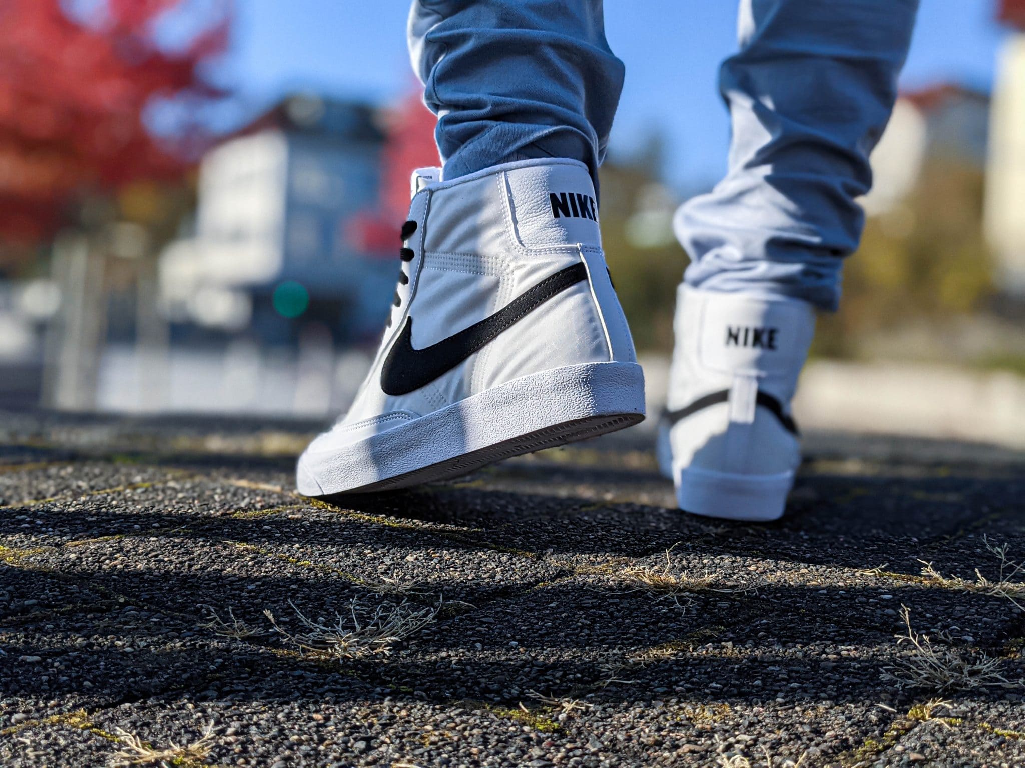 nike blazer forum