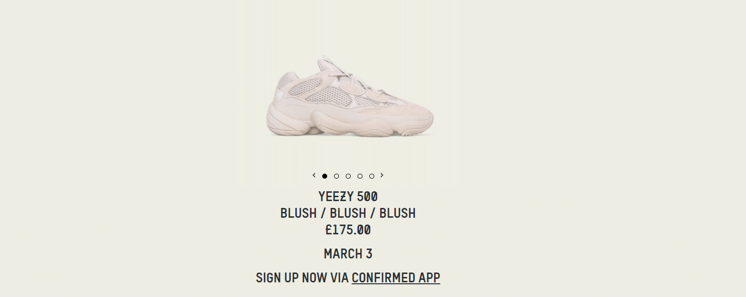 Is adidas Planning a Restock for the Yeezy |