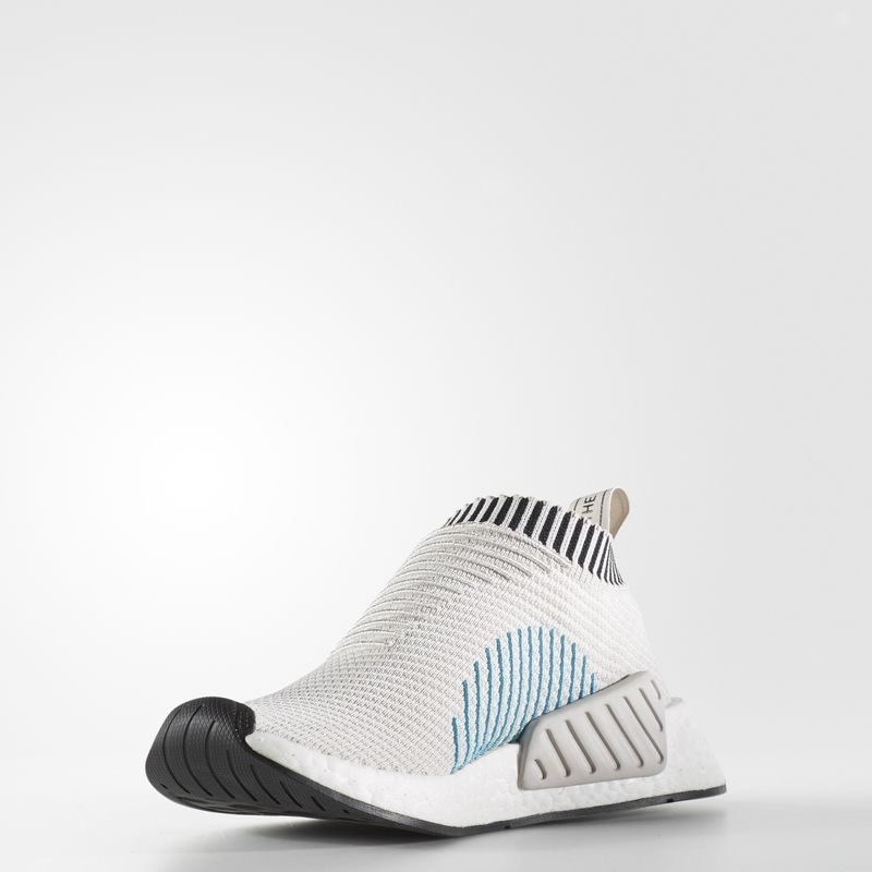 Nmd cs2 cheap pearl grey