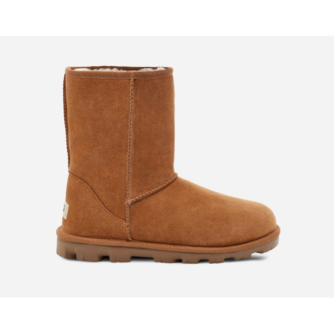 uggs brown short