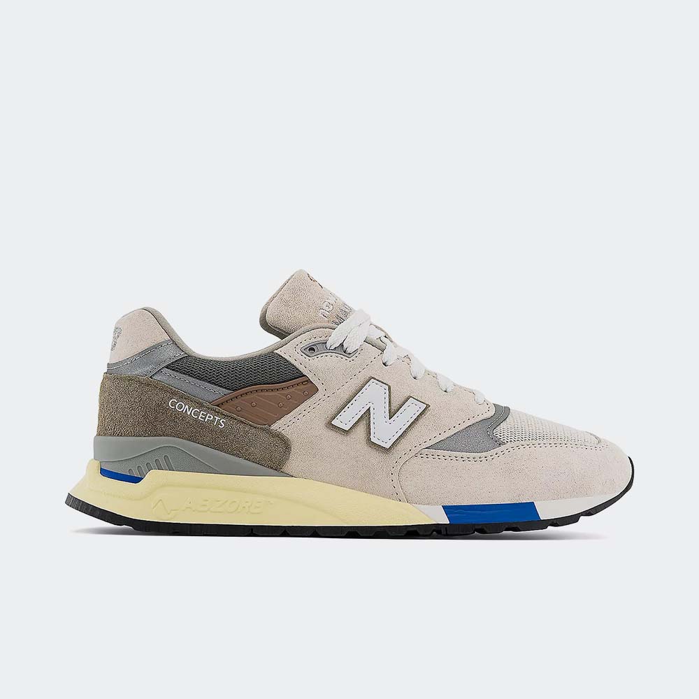 Balance Made In Usa New Balance 998 Cel Concepts X New Balance 998