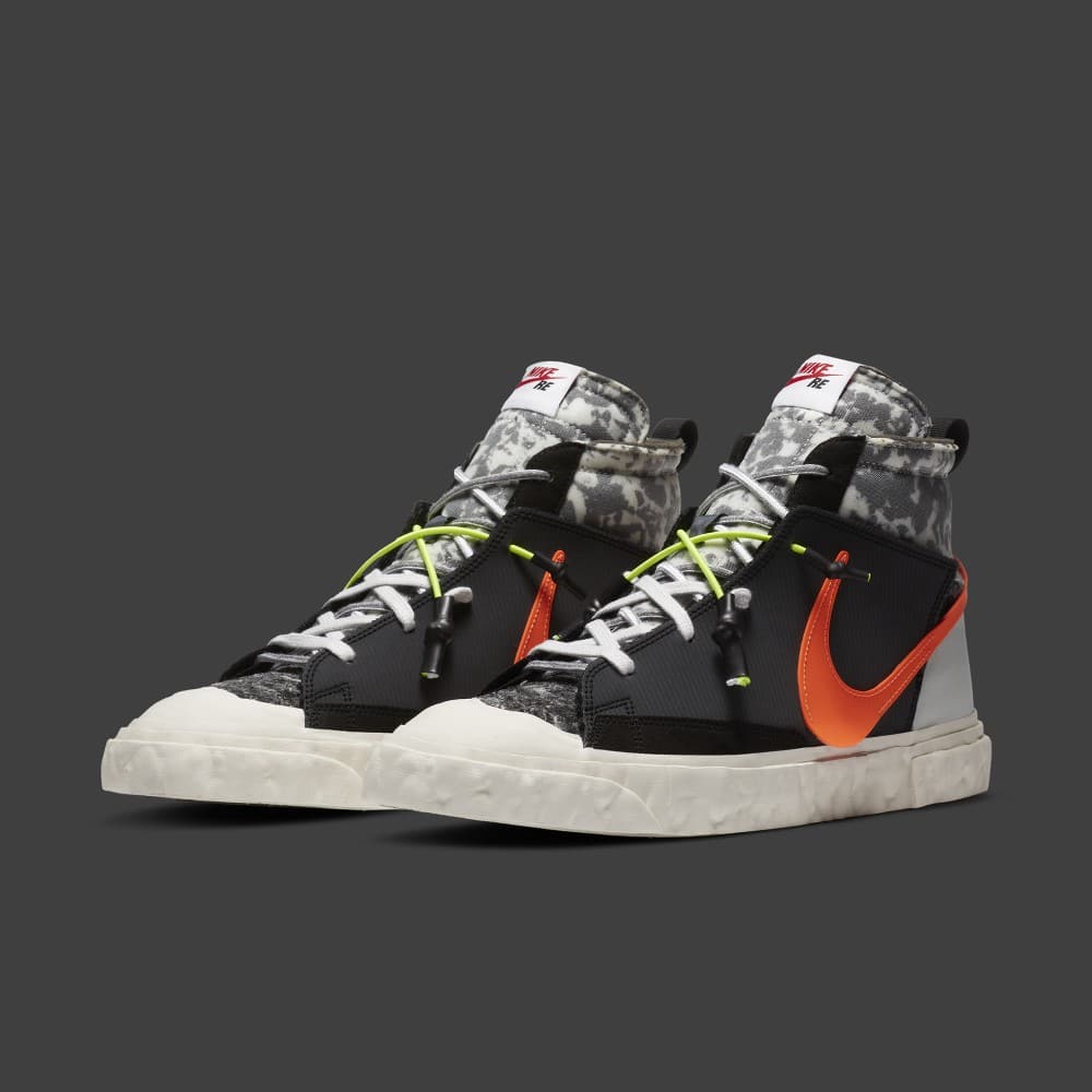 Nike blazer outlet limited