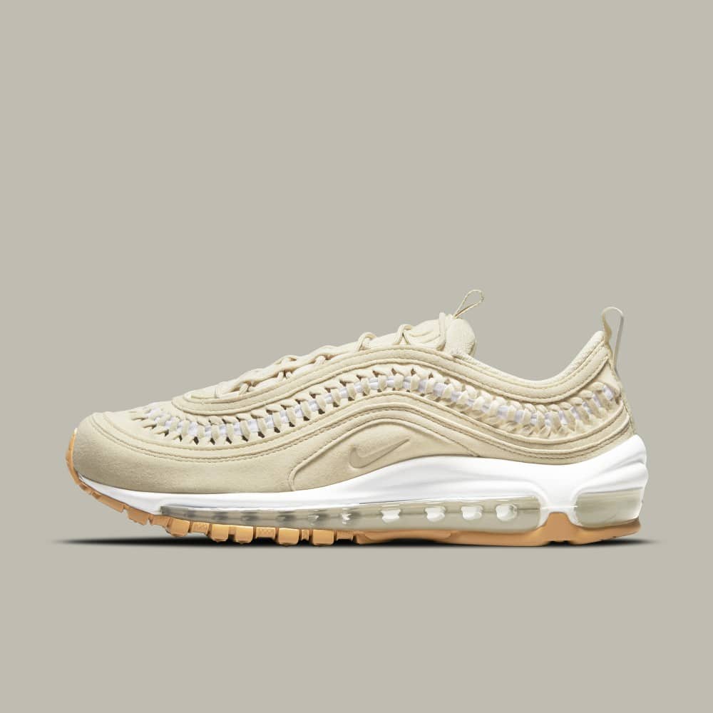 Nike air max on sale 97 lx release date