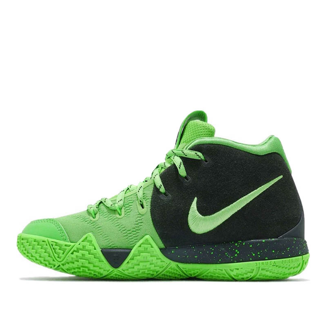 Kyrie 4 2024 spinach green