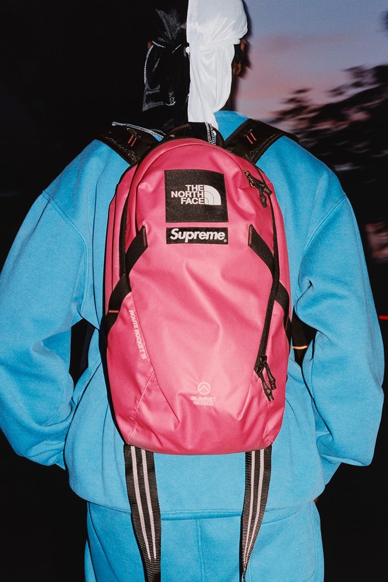 Backpack - spring summer 2021 - Supreme