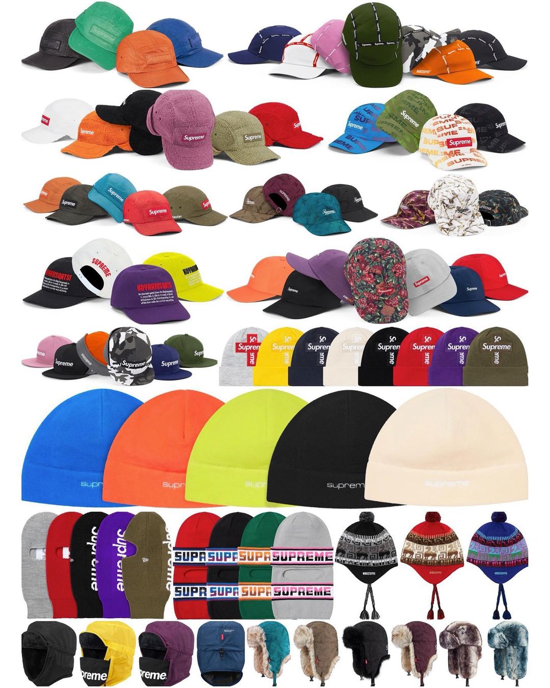 supreme2020 week14 CAP-