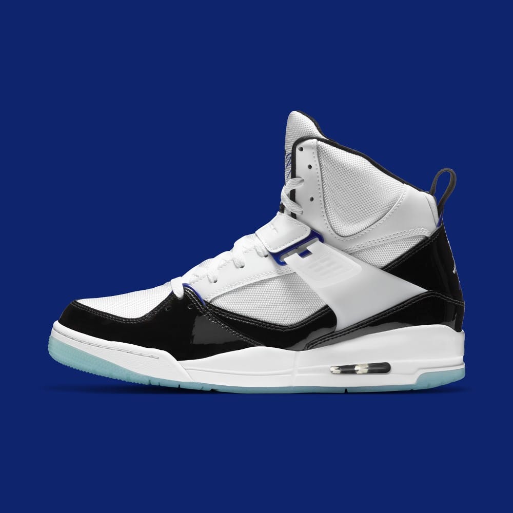 Jordan 2024 45 high