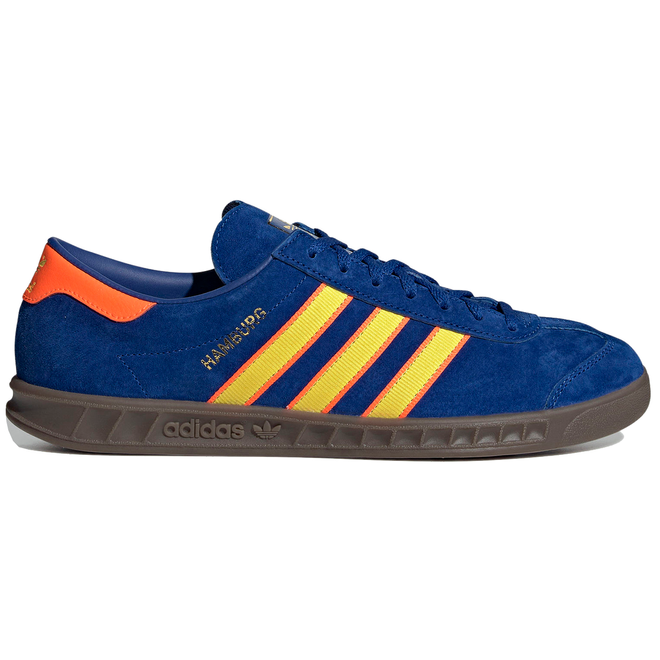 Adidas hamburg outlet blu